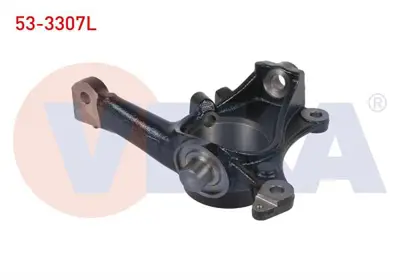 VEKA 53-3307L Aks Tasıyıcı Sol On 83mm Peugeot 407 1.6 Hdı 2004- 364692 364687 364697 1640790280