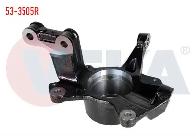 VEKA 53-3505R Aks Tasıyıcı Sağ On 80mm Renault Fluence 1.5 Dcı 2009- 