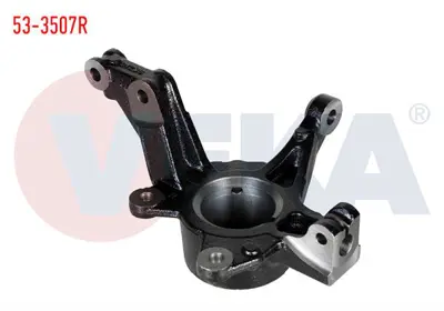 VEKA 53-3507R Aks Tasıyıcı Sağ On 72mm Renault Clıo Iı 1998-2005 / Clıo Symbol 1998-2005 / Clıo Iv 2012- 