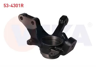 VEKA 53-4301R Aks Tasıyıcı Sağ On 72mm Toyota Corolla (_E10_) 1992-1997 / Corolla (_E11_) 1997-2002 