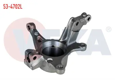 VEKA 53-4702L Aks Tasıyıcı Sol On 77mm Dacıa Dokker 2012- / Lodgy 2012- 
