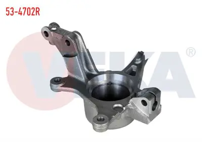 VEKA 53-4702R Aks Tasıyıcı Sağ On 77mm Dacıa Dokker 2012- / Lodgy 2012- 