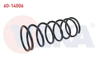 VEKA 60-14006 Helezon Yayı On Bmw 3 Serısı (E30) 1982-1992 