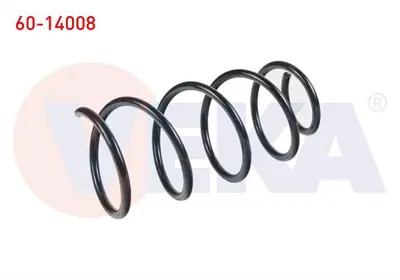 VEKA 60-14008 Helezon Yayı On Bmw 1 Serısı (E87) 2003-2012/ 3 Serısı (E90 - E91) 2005-2011 