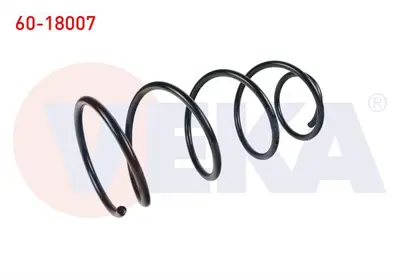 VEKA 60-18007 Helezon Yayı On Fıat Tıpo 1990-2000 / Tempra 1992-1999 