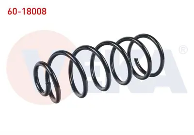 VEKA 60-18008 Helezon Yayı Arka Fıat Tıpo 1990-2000 