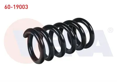 VEKA 60-19003 Helezon Yayı On Ford Transıt M15 