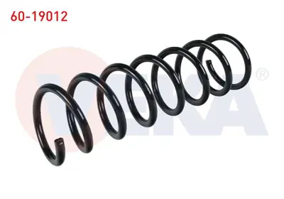 VEKA 60-19012 Helezon Yayı Arka Ford Focus 1998- 