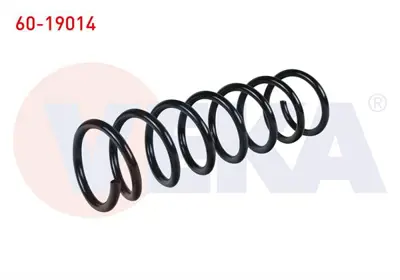 VEKA 60-19014 Helezon Yayı Arka Ford Focus 2004-2011 