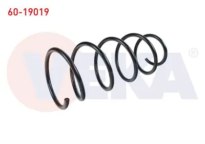 VEKA 60-19019 Helezon Yayı On Ford Mondeo 1993-1996 
