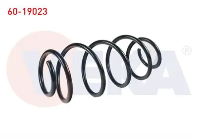 VEKA 60-19023 Helezon Yayı On Ford Mondeo Tdcı 2000-2007 