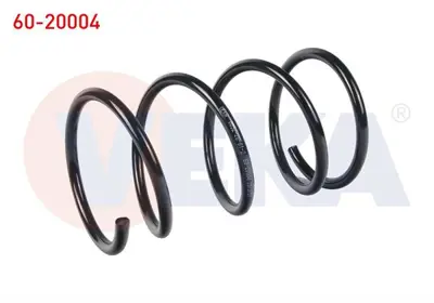 VEKA 60-20004 Helezon Yayı On Honda Cıvıc Vıı 2000-2006 