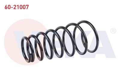 VEKA 60-21007 Helezon Yayı Arka Hyundaı Accent 2000-2005 
