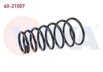 VEKA 60-21007 Helezon Yayı Arka Hyundaı Accent 2000-2005 