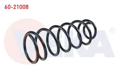 VEKA 60-21008 Helezon Yayı Arka Hyundaı Getz 2003-2011 