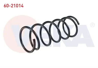 VEKA 60-21014 Helezon Yayı On Hyundaı Excel 1990-1994 