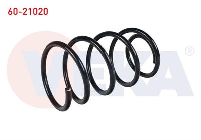 VEKA 60-21020 Helezon Yayı On Hyundaı I30 (Fd) Dızel 2007-2011 