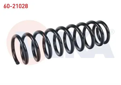 VEKA 60-21028 Helezon Yayı Arka Hyundaı Ix35 (Lm) 2010- 