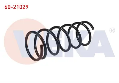 VEKA 60-21029 Helezon Yayı On Hyundaı Getz (Tb) 2002-2008 