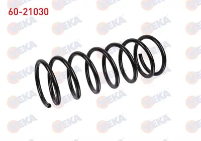 VEKA 60-21030 Helezon Yayı Arka Hyundaı Accent I 1994-2000 