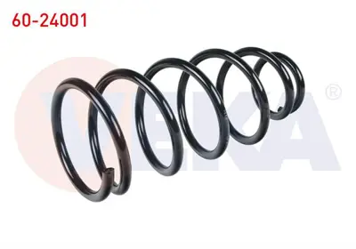 VEKA 60-24001 Helezon Yayı Arka Kıa Sorento I (Jc) 2002-2006 