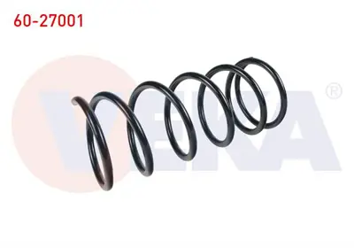 VEKA 60-27001 Helezon Yayı Arka Mazda 323 1990-1995 