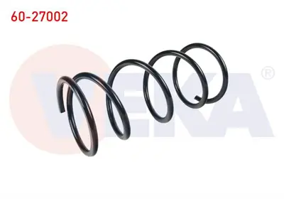 VEKA 60-27002 Helezon Yayı On Mazda 323 1995-1998 