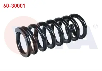 VEKA 60-30001 Helezon Yayı On Mıtsubıshı L 200 1999-2001 