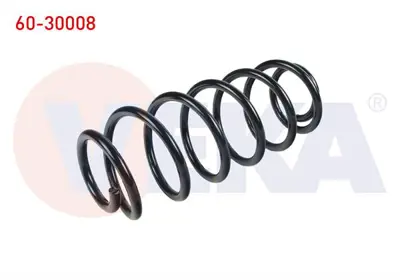 VEKA 60-30008 Helezon Yayı Arka Mıtsubıshı Colt 2004- 