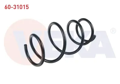 VEKA 60-31015 Helezon Yayı On Nıssan Juke Benzınlı 2010- 