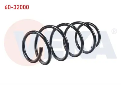 VEKA 60-32000 Helezon Yayı On Opel Corsa D 2006-2014 