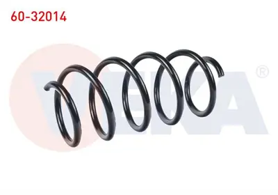 VEKA 60-32014 Helezon Yayı On Opel Combo C 2001-2006 