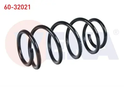 VEKA 60-32021 Helezon Yayı On Opel Zafıra A 1999-2005 