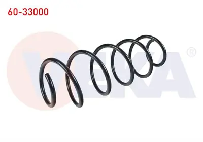 VEKA 60-33000 Helezon Yayı On Peugeot 301 2012- / Cıtroen C-Elysee 2012- 