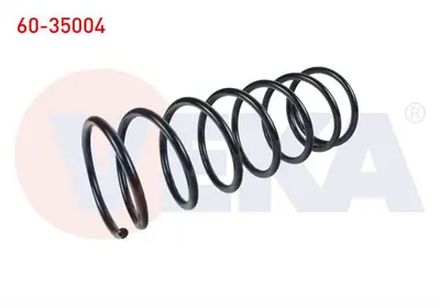 VEKA 60-35004 Helezon Yayı Arka Renault 12 Eskı Model Sw 