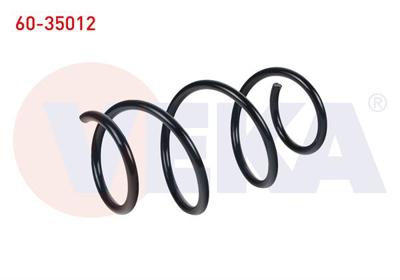 VEKA 60-35012 Helezon Yayı On Renault Clıo Symbol Iıı 2012- 