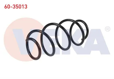 VEKA 60-35013 Helezon Yayı On Renault Clıo V 2020- 