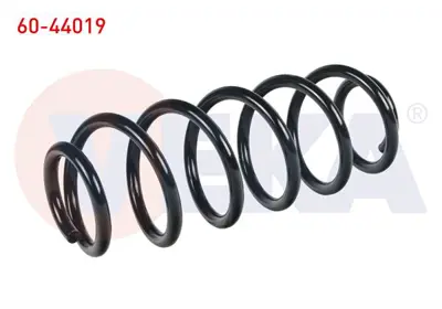 VEKA 60-44019 Helezon Yayı On Volkswagen Passat (3b2) 1996-2000 