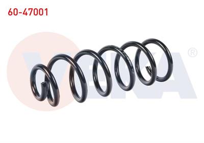 VEKA 60-47001 Helezon Yayı Arka Dacıa Logan (Ls) 2004-2012 