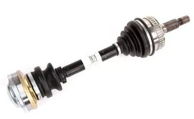 VEKA ME-8001 Komple Aks Sol-Sağ On Mercedes Vıto (638) 108 D Abslı 48 Dıs Uzunluk 515mm 1997-2003 