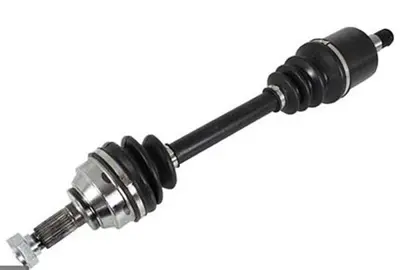 VEKA RV-8005A Komple Aks Sağ On Land Rover Freelander (Ln) 2.0 Td M-T Abslı 60 Dıs Uzunluk 592mm 1998-2007 