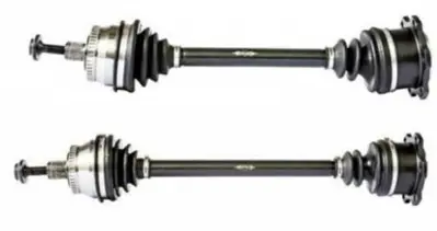 VEKA VW-8021 Komple Aks Sağ On Passat (3b2) 1.9 Tdı Abslı 45 Dıs Boy 502mm 1996-2000 