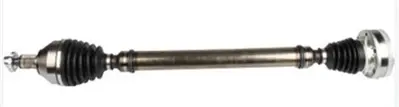 VEKA VW-8030 Komple Aks Sağ On Polo (6r.6c) 1.6 Tdı (Caya-Cayb-Cayc) boy 773.5mm 2009- 