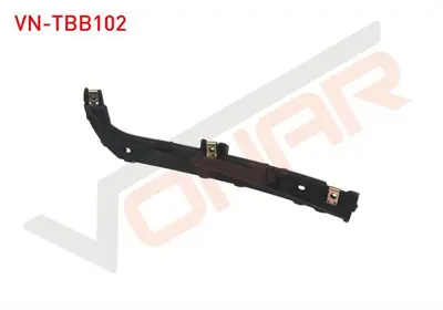 VONAR VN-TBB102 On Tampon Braketı Sağ Seat Leon 2006-2013 