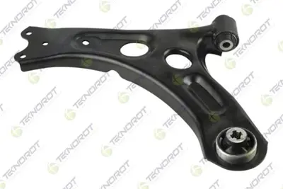 TEKNOROT O-1048S Salıncak Sağ 208 Corsa F Çap68mm   Rotilsiz 9832039280TEKNOROT