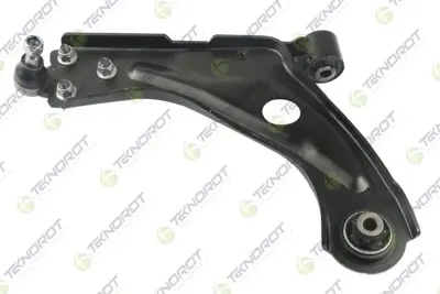 TEKNOROT P-1059 Rotilli Salıncak Ön Sol Partner 3rd Gen Berlıngo 3 9816865580TKNROT