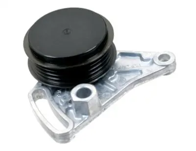 ITHAL 058260511 Alternator Kasnağı Rulmanlı (Kutuklu) Passat A4 A6 1,6 / 1,8 20v / 1,9tdı 95>01 58260511