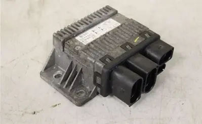 ITHAL 7H0919506D Fan Kontrol Unıtesı (Icerıgı Orjınal) Transporter T5 1,9 / 2,5tdı Axb Axd 03>10 7H0919506D