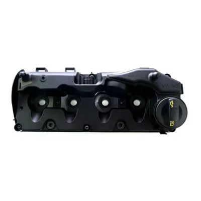 WAGENBURG 03L103469F Kulbutor Kapağı Amarok 10> Crafter 12>16 Exeo 09>14 2.0tdı Cnfb Cnea Csha Cktb Cktc Ckub Ckuc Csla C 