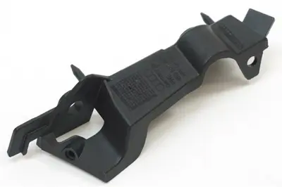 WAGENBURG A409-1600 On Tampon Braketı Sol A4 09> 